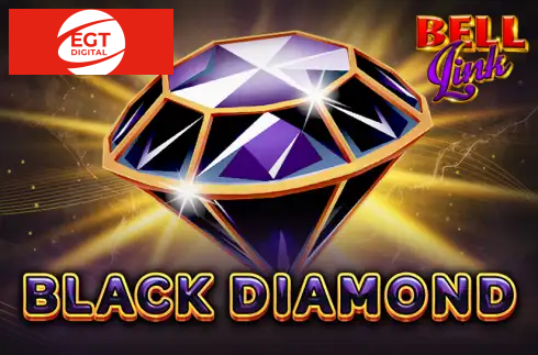 Black Diamond Bell Link